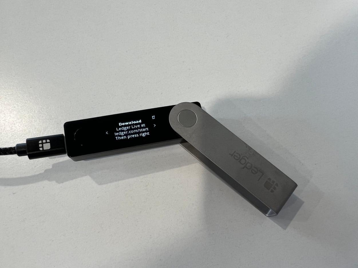 详细阅读:ledger钱包的特点,ledger钱包使用中文手册 ledger钱包的特点,ledger钱包使用中文手册