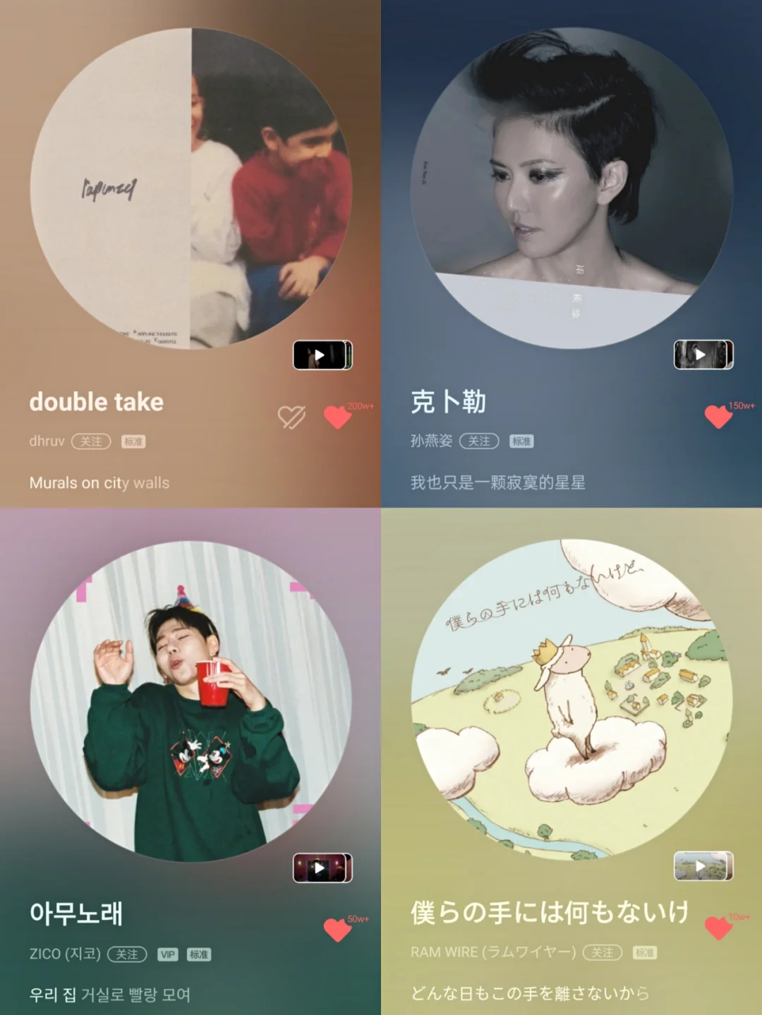 anysong音译中文，zico anysong歌词音译