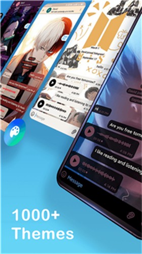 telegreat中文版安装包，telegreat简体中文语言包