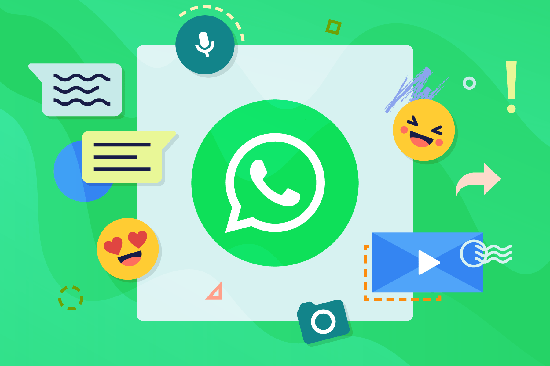whatsapp下载app，WhatsAPP下载2023年10月版本