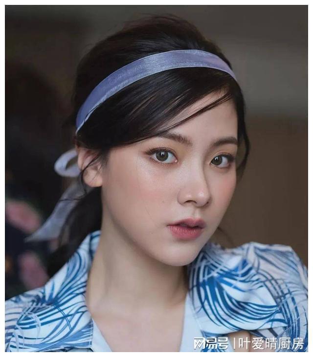 泰国小水，泰国小水主演的电视剧