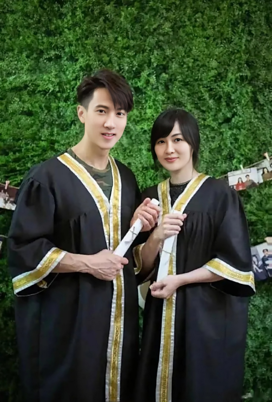 包含吴尊听到儿女谈恋爱后的反应的词条