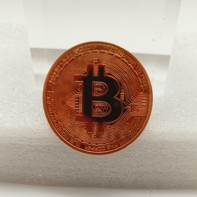 比特币是什么样子照片，比特币长啥样,有什么用