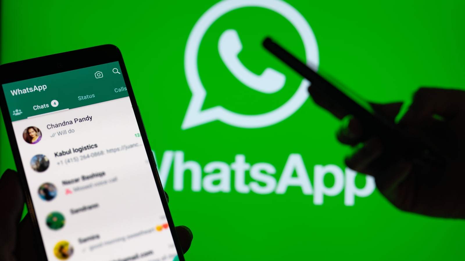 Whatsapp安卓版下载，whatsapp安卓版下载2025