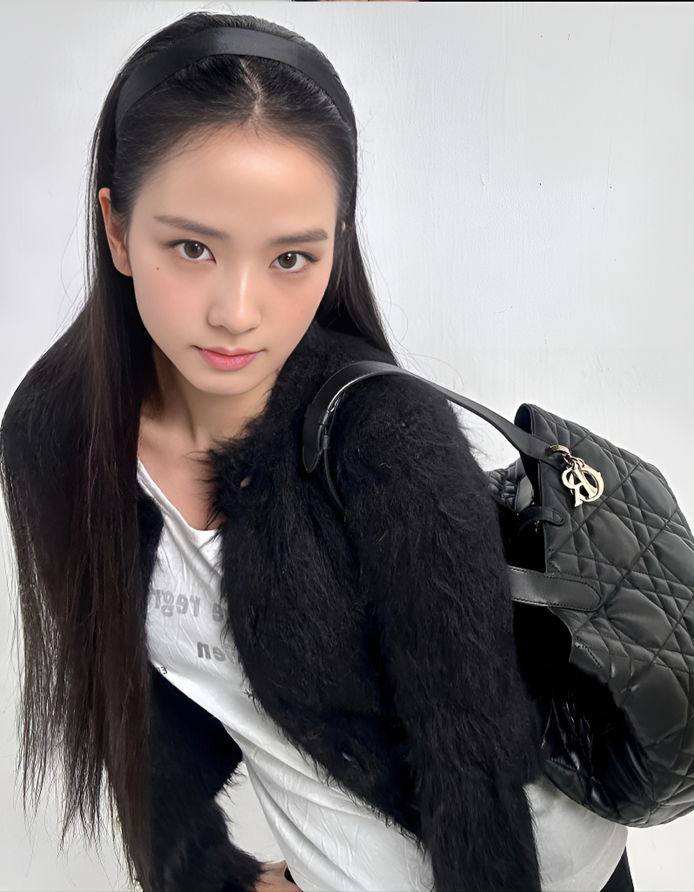 金智秀vlog，jennie金智妮照片