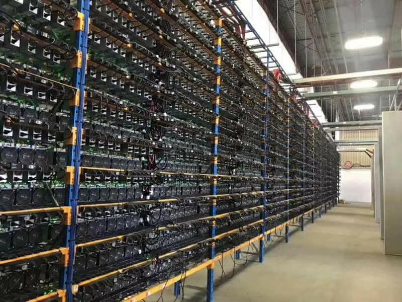 比特币矿机是什么东西，比特币矿机是什么东西啊