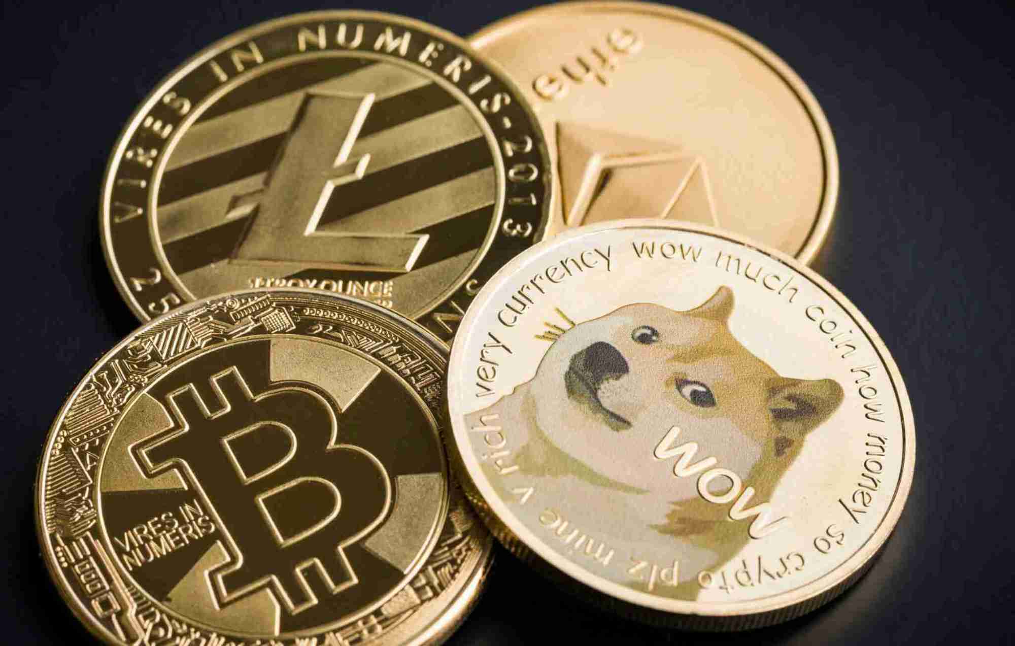 比特币是什么东西做的，比特币是什么来的有什么用