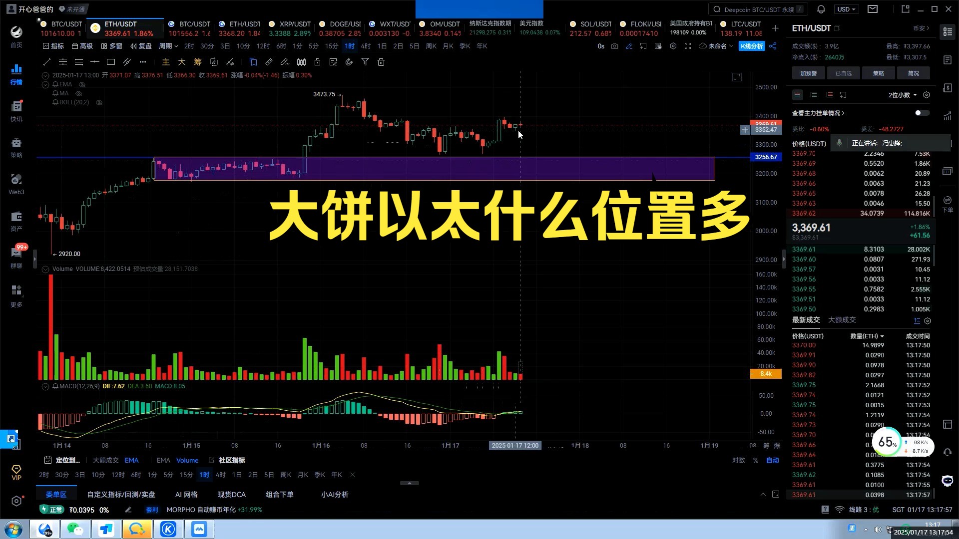 以太经典今日行情，以太经典今日行情走势最新消息