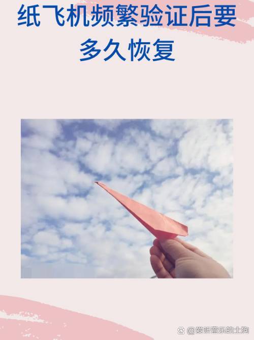 纸飞机号码被封禁，纸飞机号是什么意思