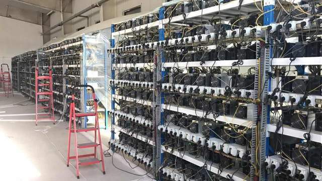 比特矿机设备出售，比特矿机是啥玩意儿