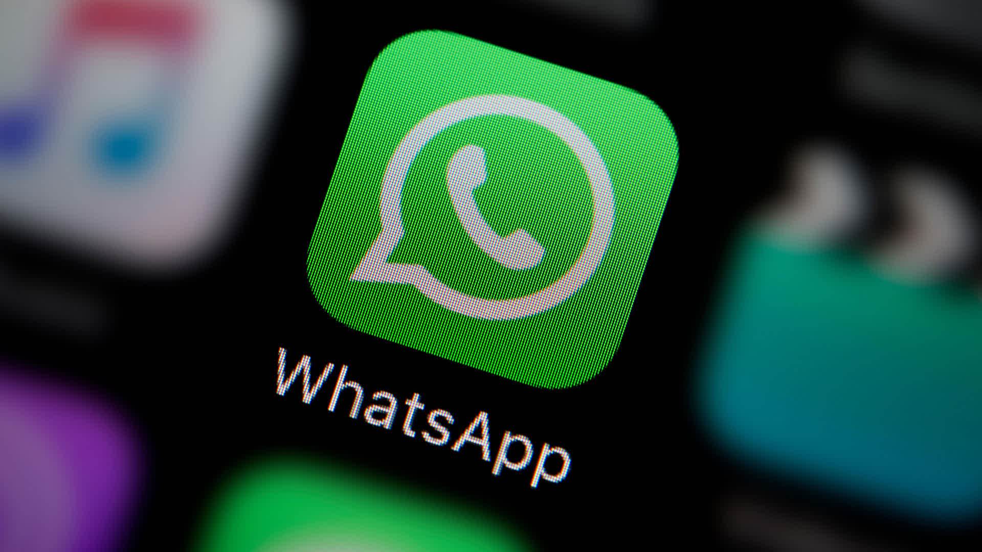whatsapp安卓最新下载，whatsapp最新版安卓手机下载