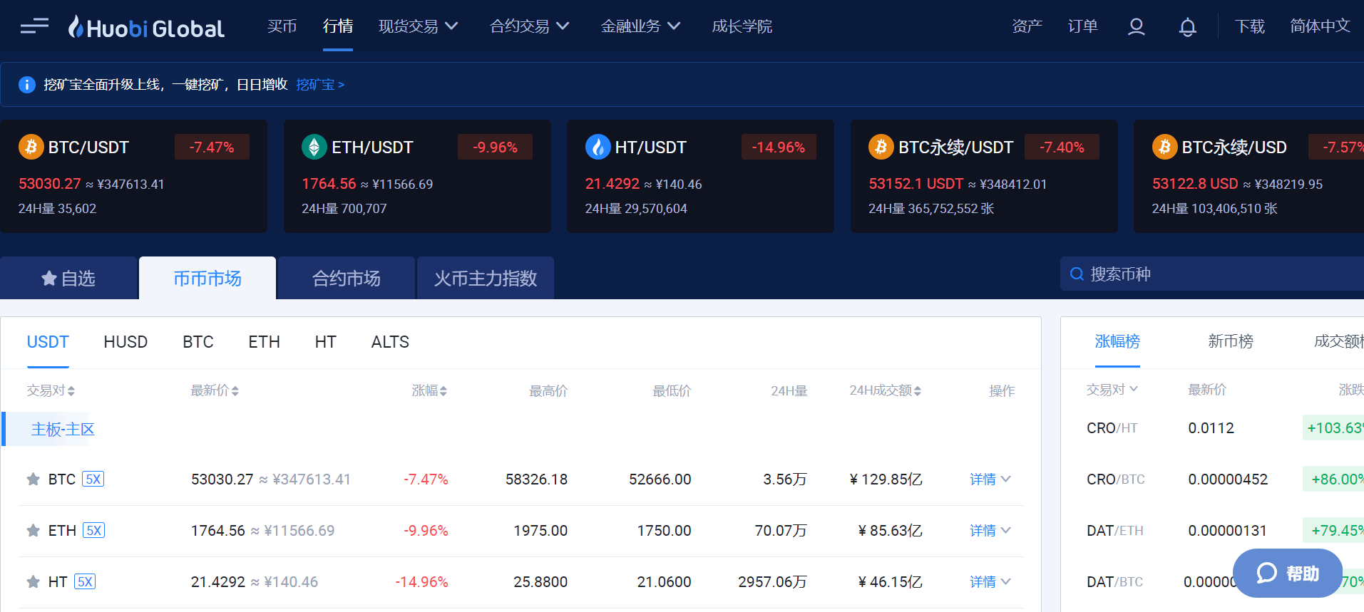 2018年虚拟币交易所，2018年虚拟币交易所排行榜