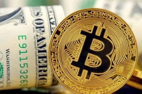 比特币是什么东西有啥用，比特币是什么东西什么意思