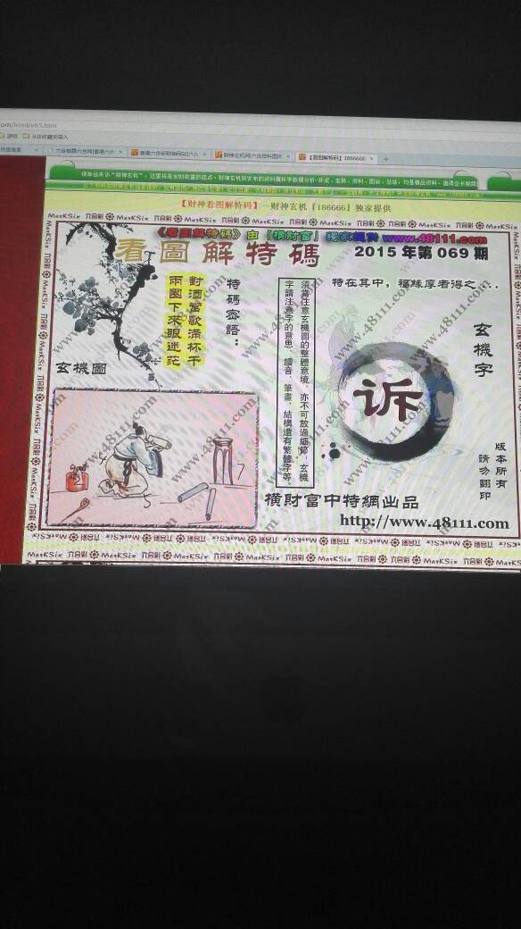 今期六字出玄机什么意思，今期六字出玄机,特数出此不为奇是什么生肖