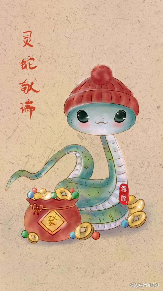三条蛇缠大猪是什么生肖，三条蛇仔缠大猪四分五裂难合一打一生肖