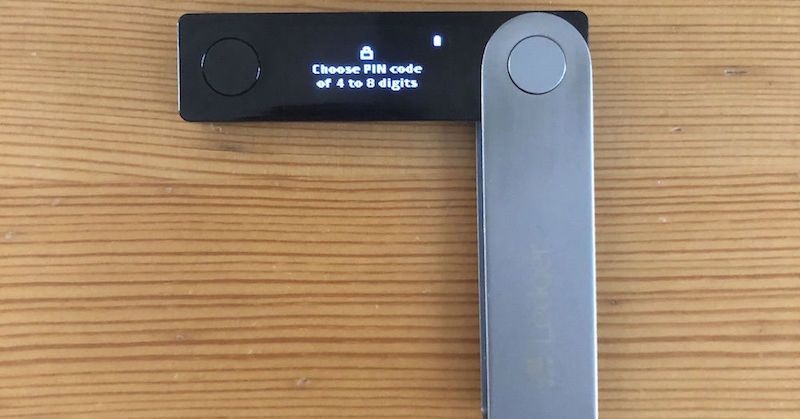 ledger冷钱包国内如何购买，ledger冷钱包转usdt转不出去