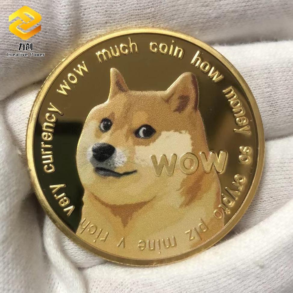 狗狗币官网，狗狗币官网地址