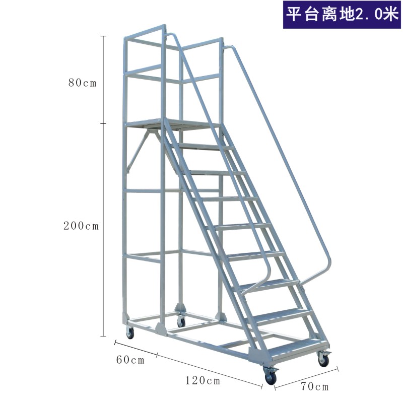 梯子与地面之间的角度，梯子与地面的角度为多少