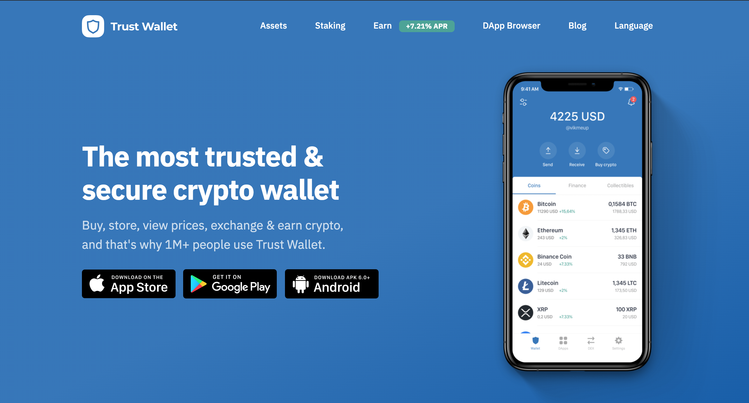 trustapp下载，trustpilot下载