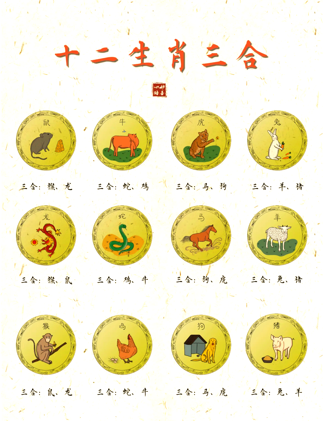 神奇打一个正确生肖，神奇打一个正确生肖动物