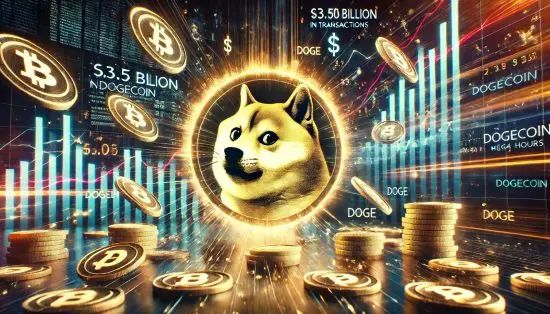 关于狗狗币最新消息及未来发展前景的信息