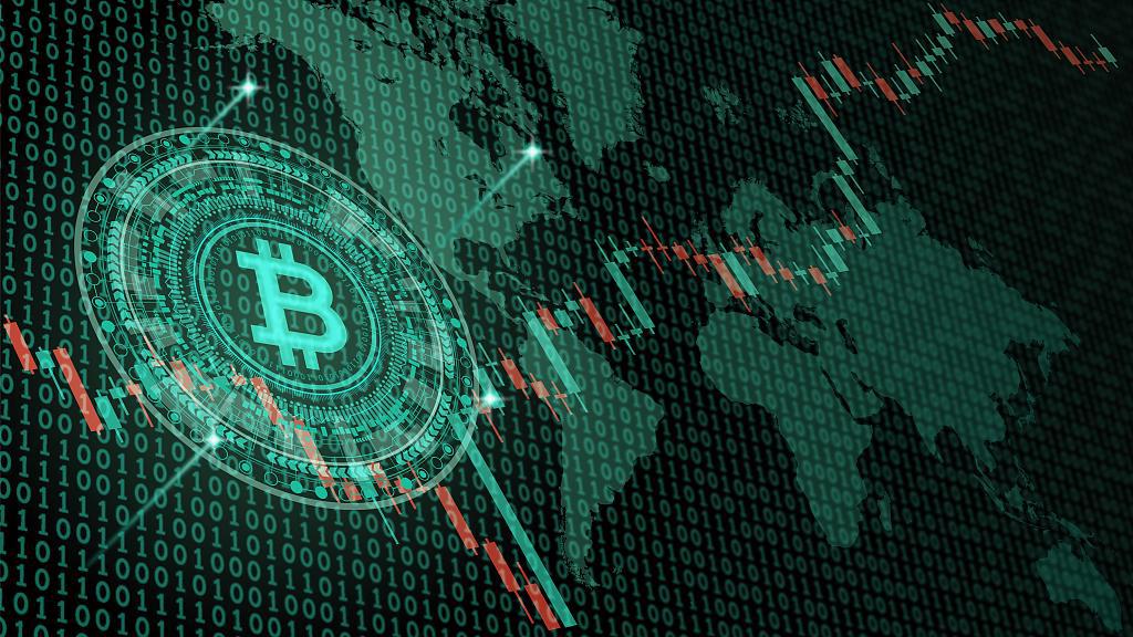 比特币新闻网，比特币 实时新闻