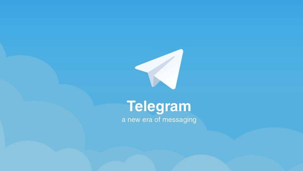 电报telegraph中文，电报telegeram使用教程