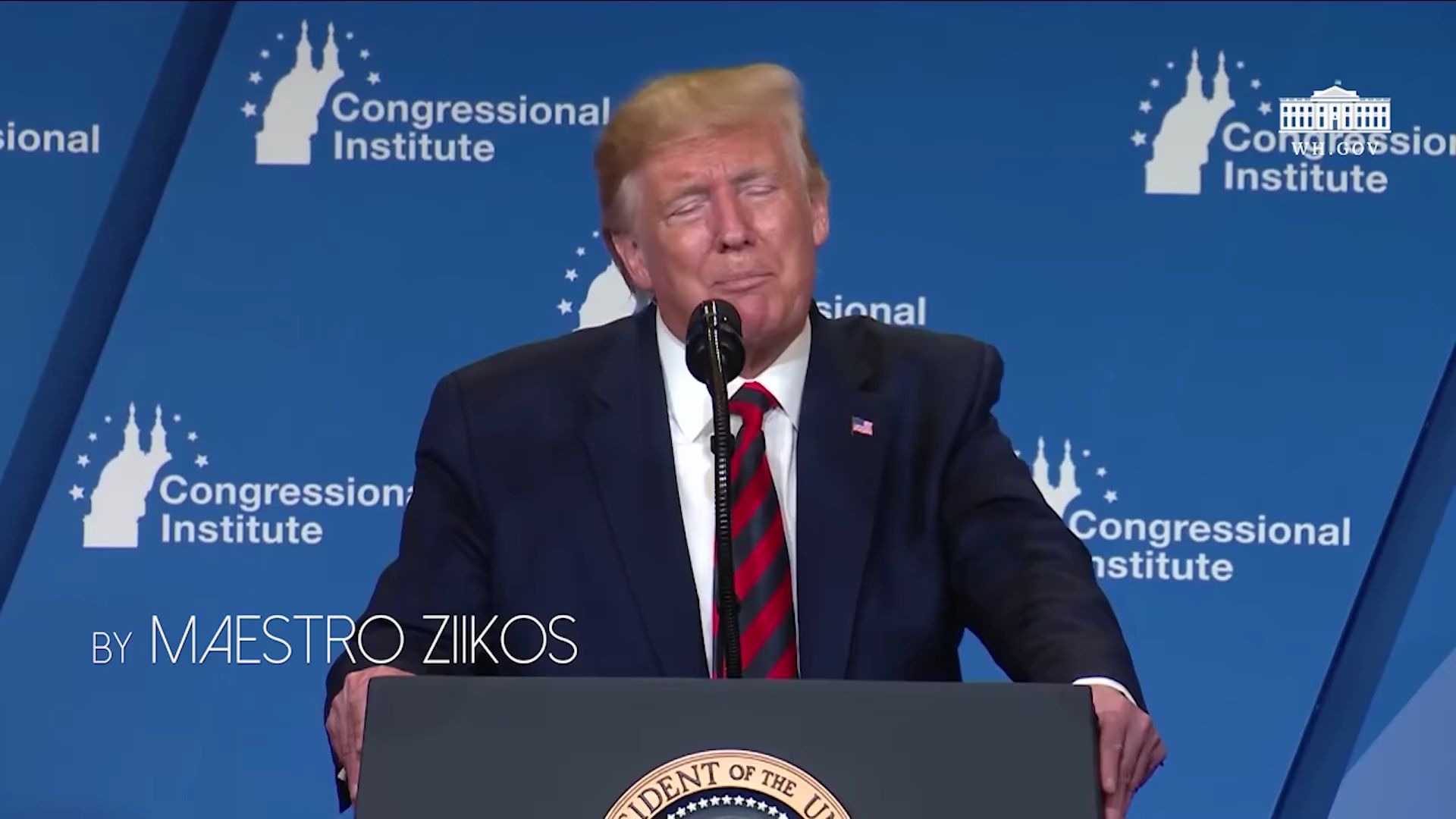 特朗普trump币最新消息今天，特朗普875457547420399619