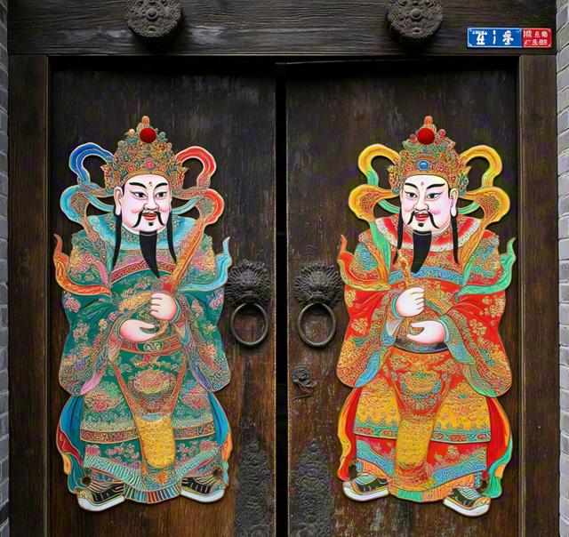 欲钱看门神打一生肖正确的简单介绍