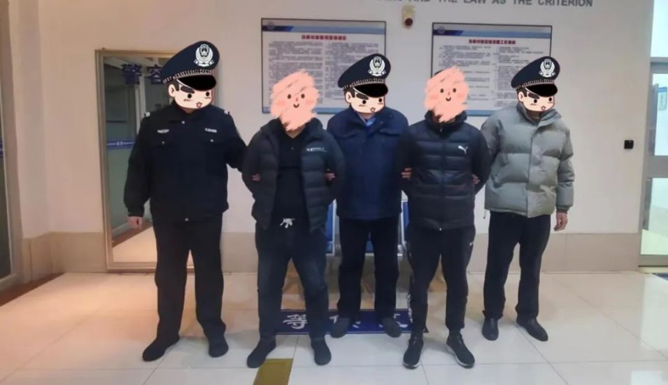 宣传虚拟币被警察抓了，虚拟币传销诈骗怎么举报