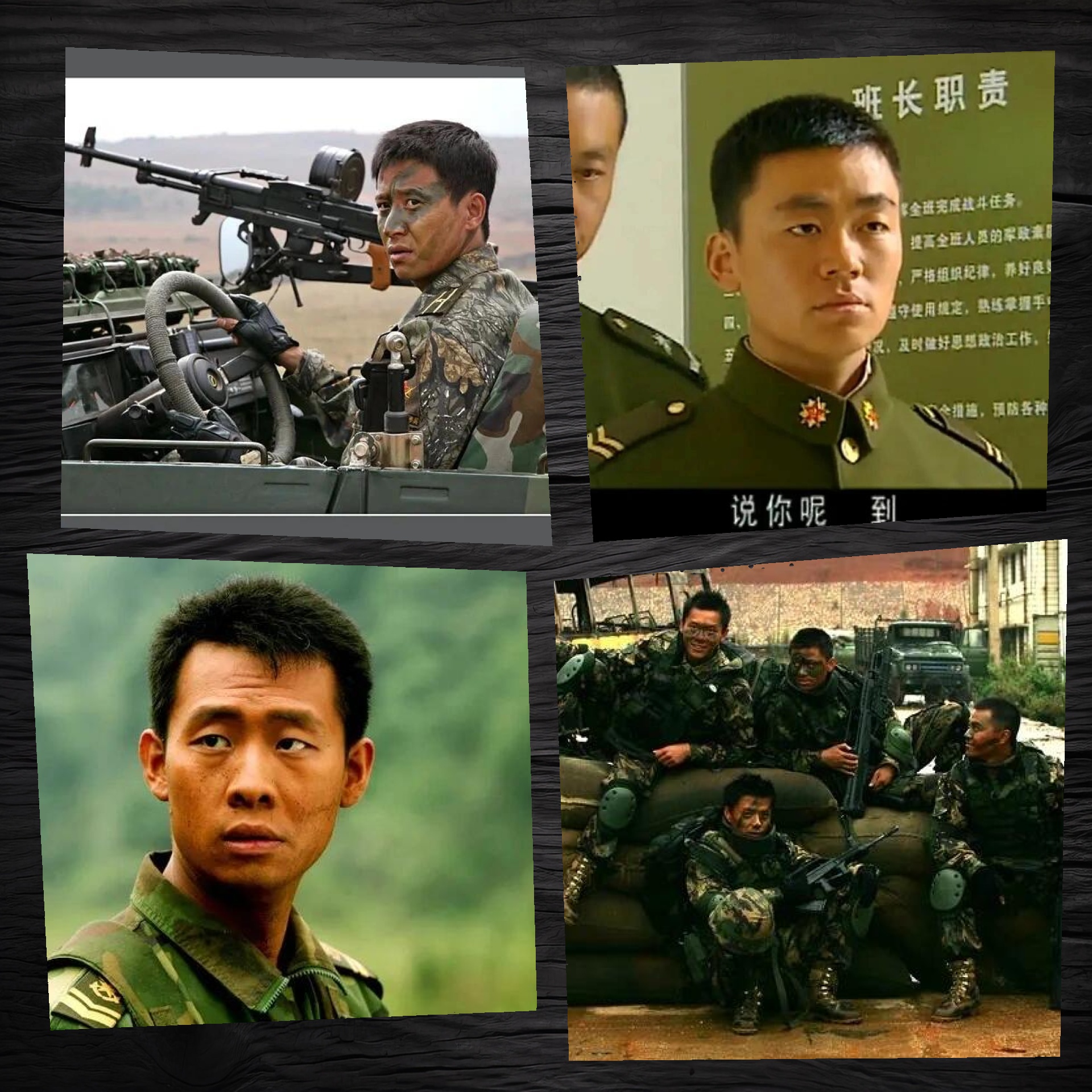 详细阅读:士兵突击,士兵突击剧情分集介绍 士兵突击,士兵突击剧情分集介绍