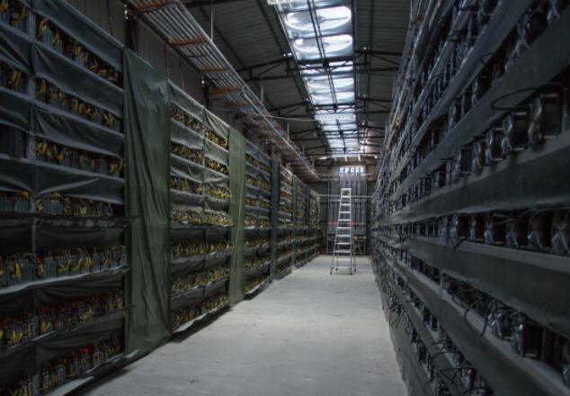 比特币矿业有限公司，比特币矿业公司是什么公司