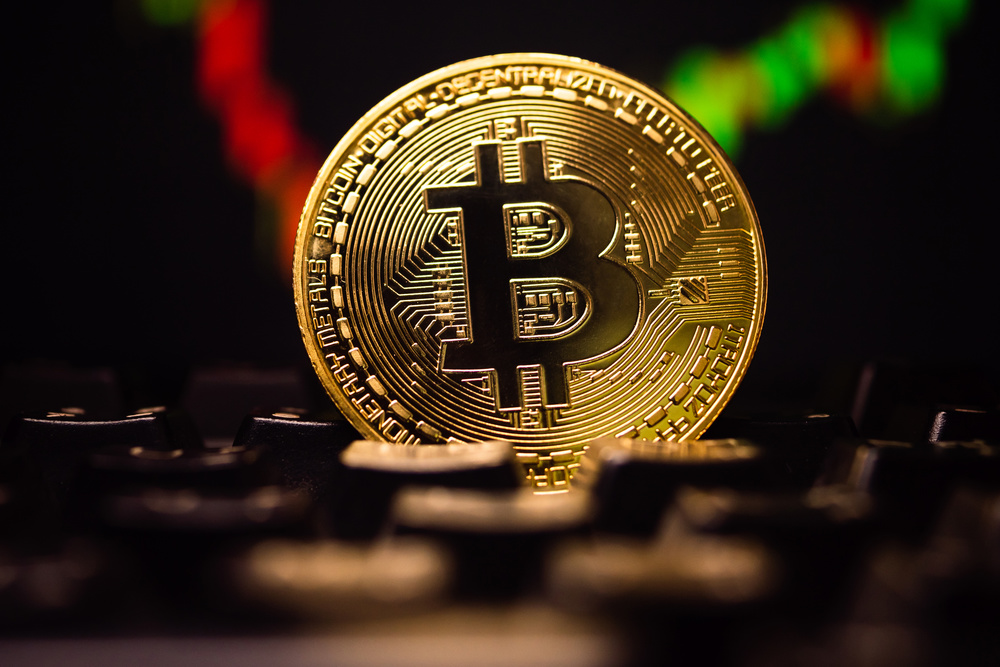 比特币是什么材质造的，比特币到底是什么样子的