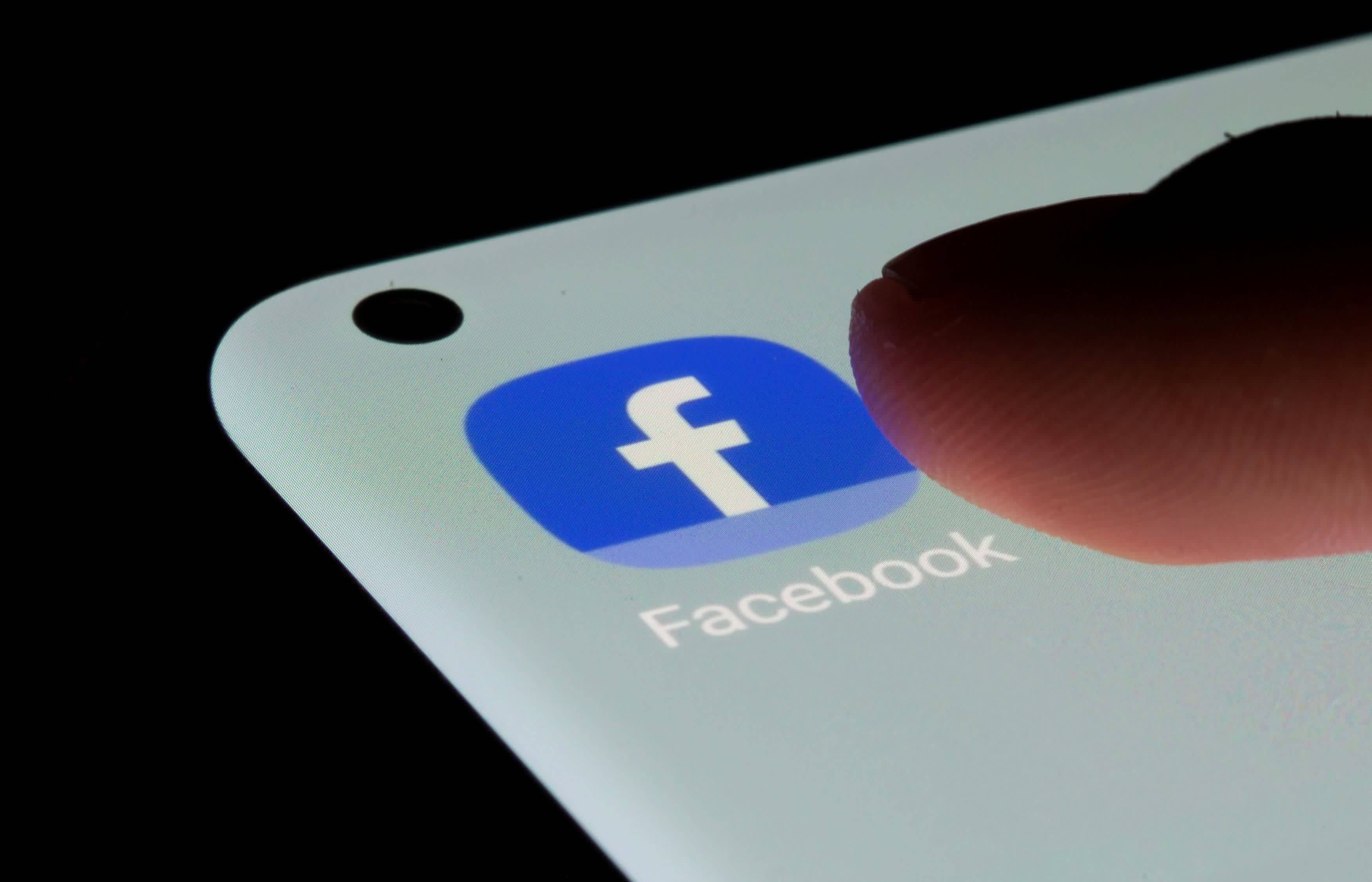 facebook梯子免费，facebook需要梯子吗