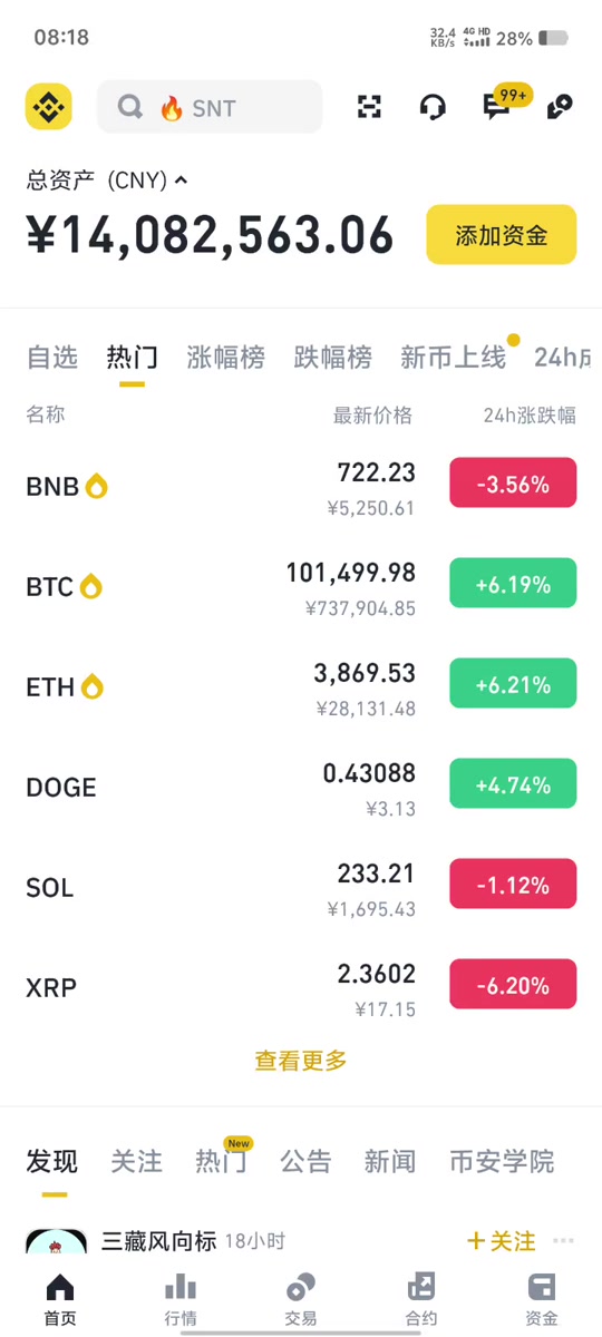 比特币今日突破10万美元，比特币突破58000美元枚