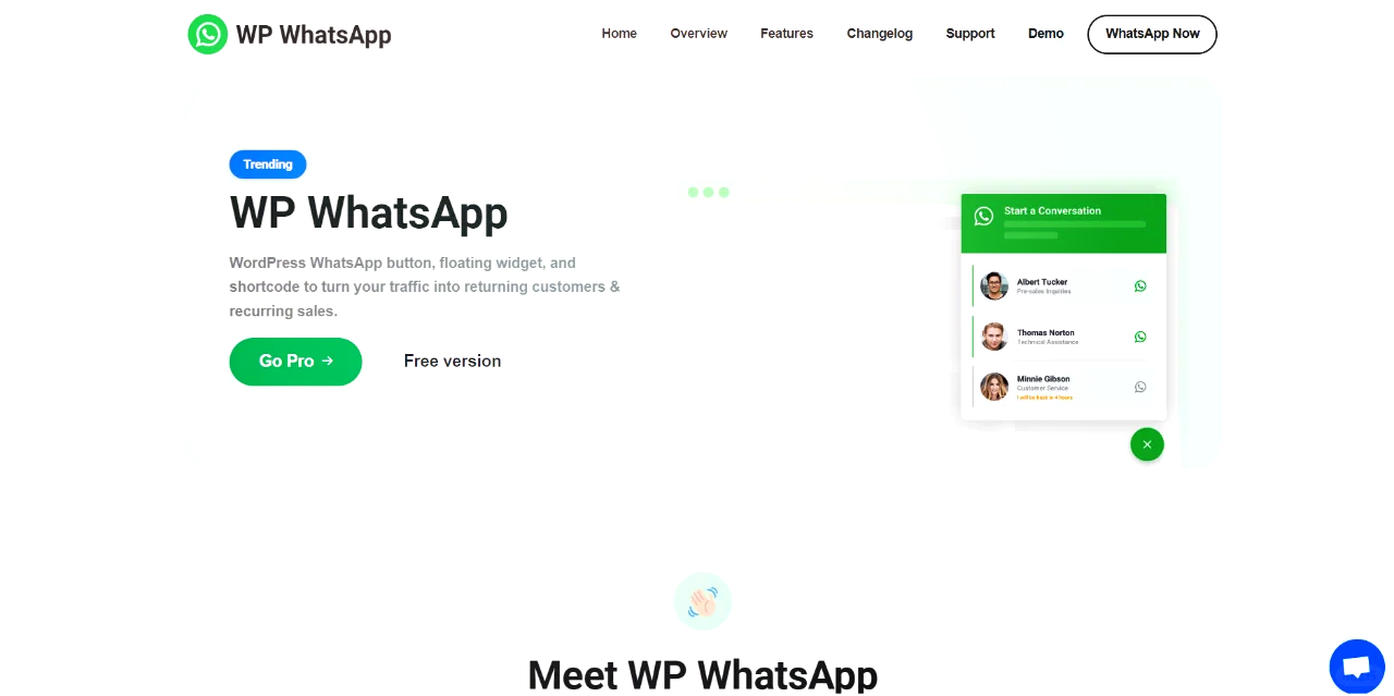 Whatsapp官网链接，whatsapp official link