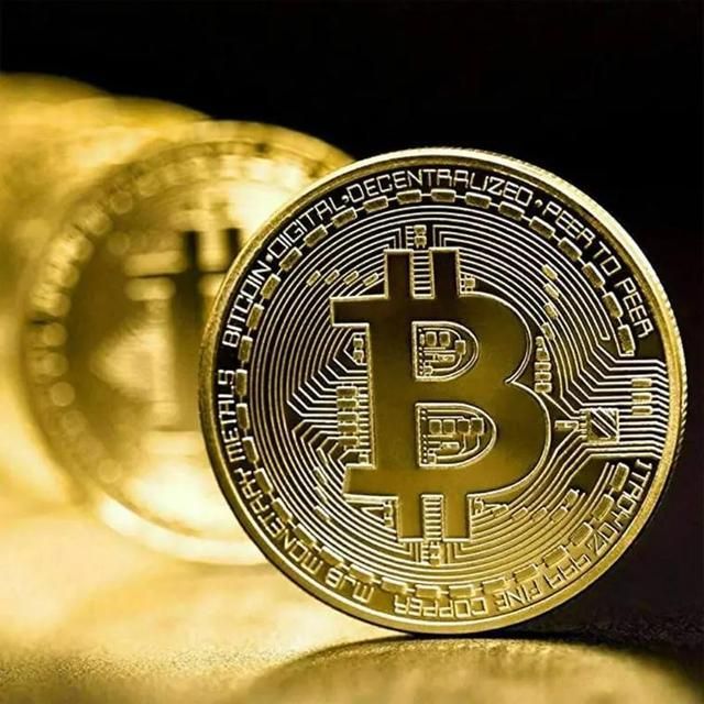 比特币是什么东西怎么挖，比特币是什么?它是怎么实现赚钱的?