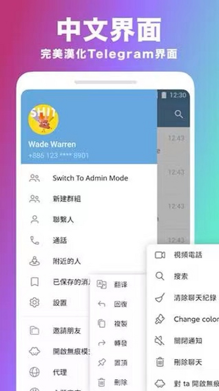 纸飞机网页地址，telegraph官网入口下载