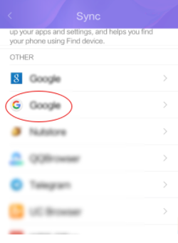 关于谷歌google官网入口手机版的信息