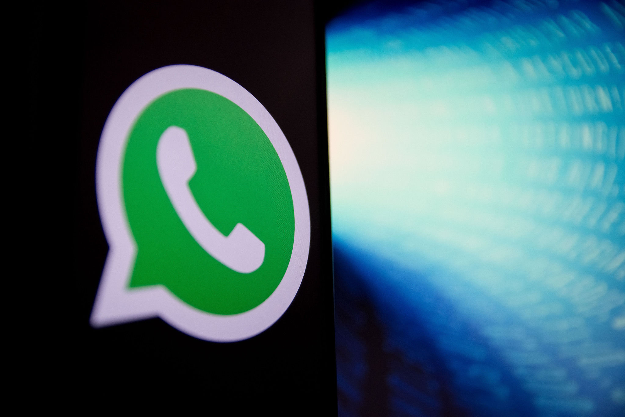 whatsapp的中文名，whatsapp的中文名称