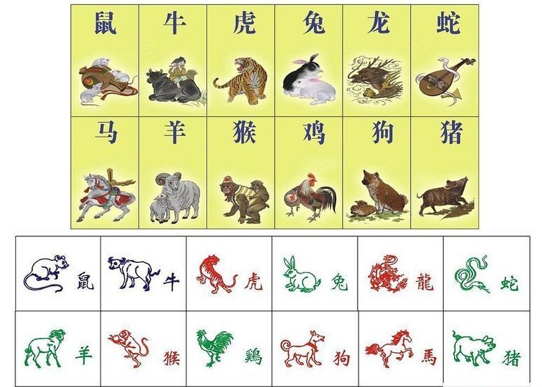 十二生肖精准资料大全，十二生肖精准资料大全香港版下载