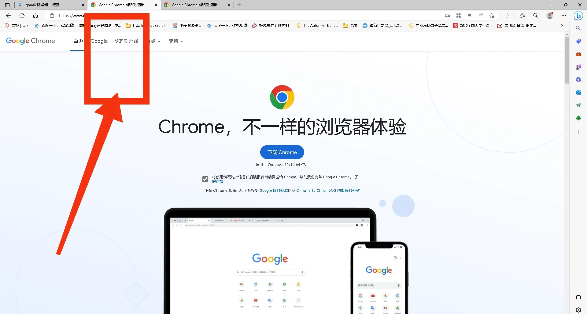 谷歌浏览器官网电脑版下载安装，google浏览器官方下载电脑版