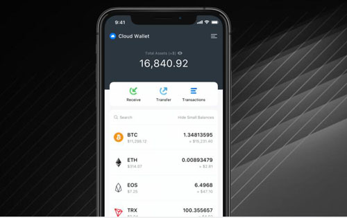 包含token钱包怎么添加trx钱包的词条