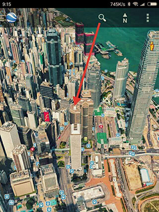 谷歌地球2024年高清最新版，谷歌地图2024年高清最新版下载