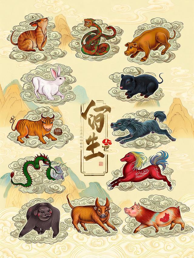 水满金山钱满仓的动物生肖，水满金山钱满仓的动物是什么生肖