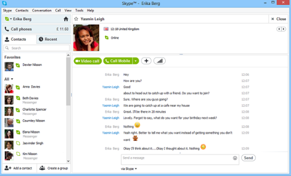 关闭skype，微软宣布将关闭skype