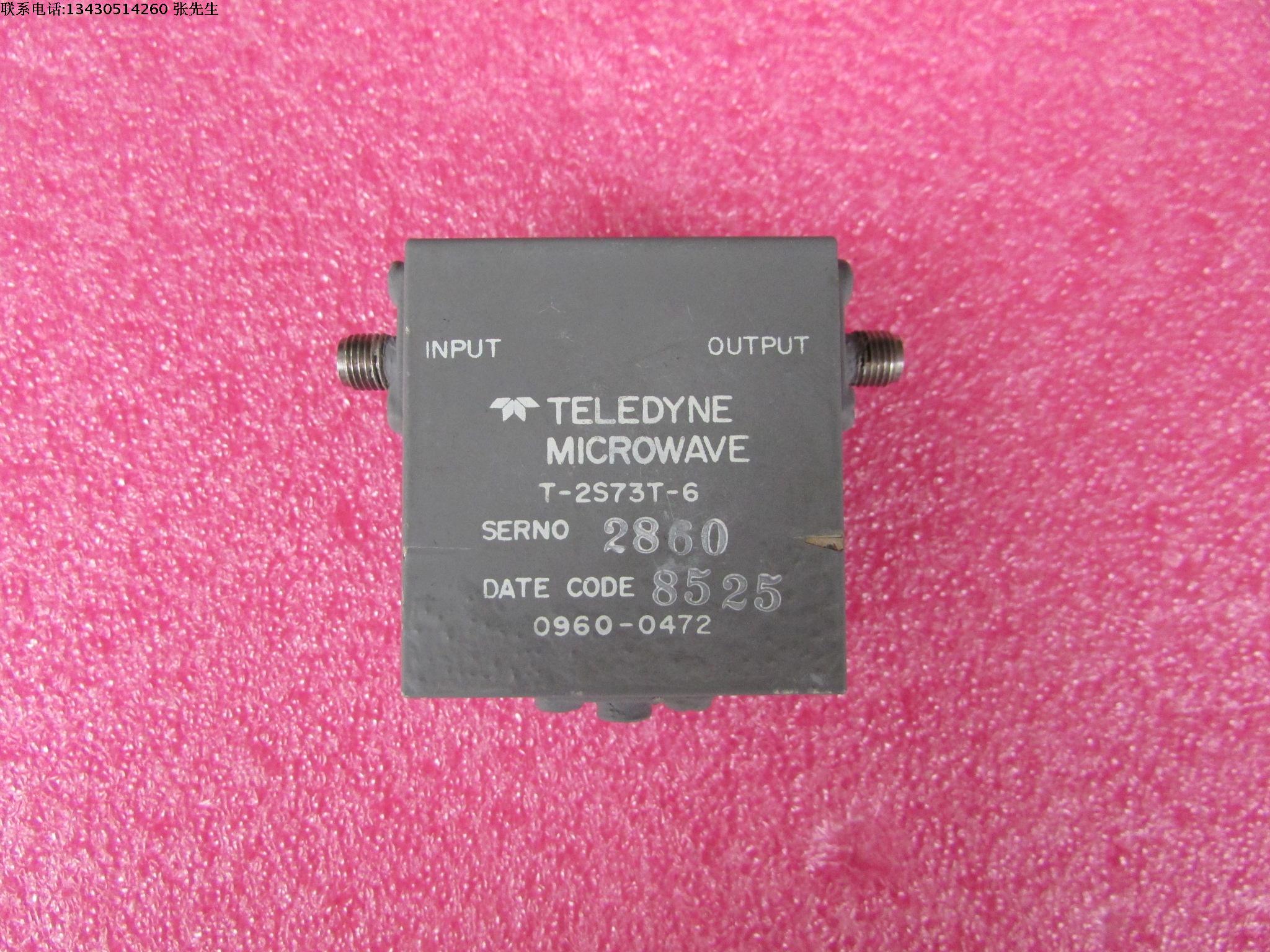 teledyne，teledyne什么牌子