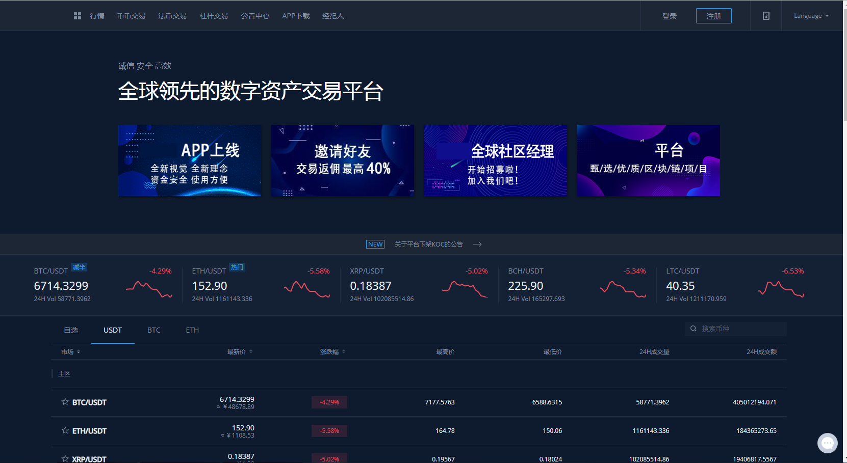 十大虚拟币交易所下载，虚拟币app官方下载最新版