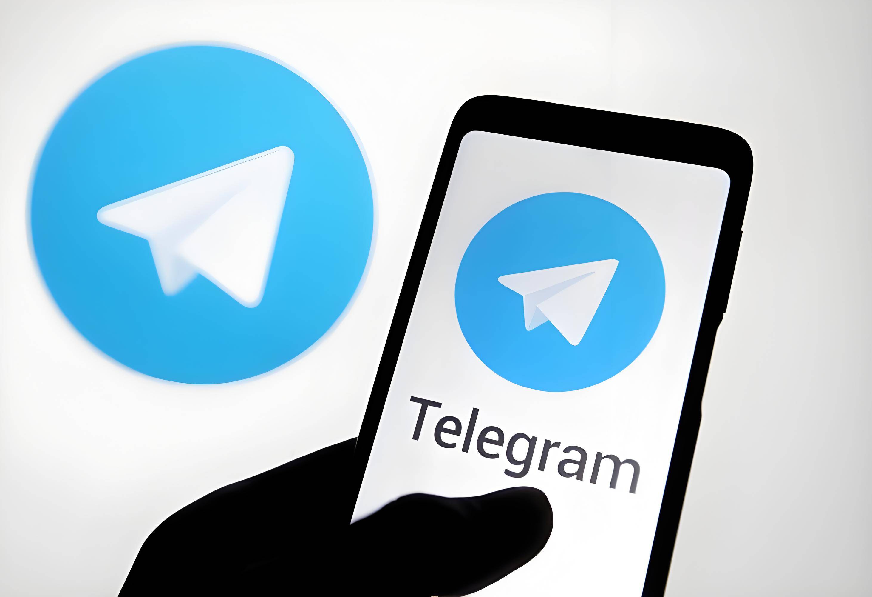 纸飞机ai聊天软件，telegeram安卓下载