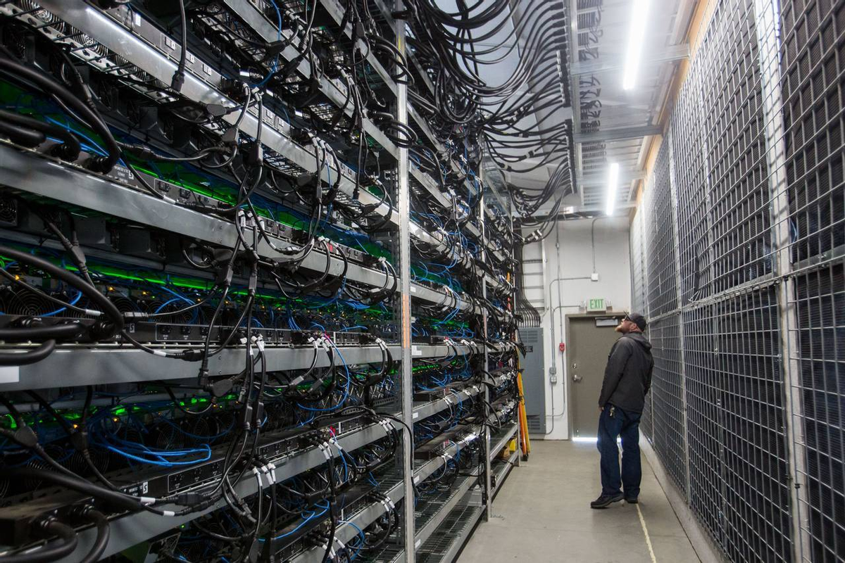 比特币挖矿机是哪个上市公司，比特币挖矿机是哪个上市公司的